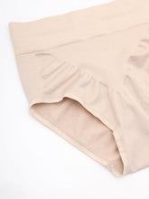 Load image into Gallery viewer, Enamor Flexi Free P037 Mid-Waist Tummy Tucker With Slip-Proof Comfort Hipster Briefs
