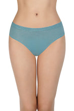 Load image into Gallery viewer, Amante 100% Cotton Bikini Panty Pack (Pack of 3) - D007 - Multi

