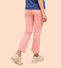 Load image into Gallery viewer, Enamor A402 Boot Cut Active Pant Dry Fit High Waist Workout Leggings
