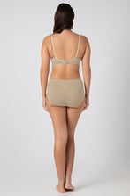 Load image into Gallery viewer, Amante Saree Shaper Non-Padded Non-Wired Bra - Sandalwood 30301
