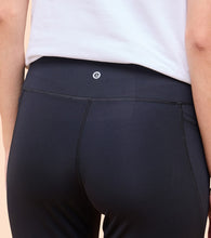 Load image into Gallery viewer, Enamor A402 Boot Cut Active Pant Dry Fit High Waist Workout Leggings
