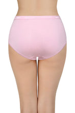 Load image into Gallery viewer, Amante Solid Full Brief Panty (Pack of 3) - C508 53001
