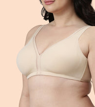 Load image into Gallery viewer, Enamor F024 Plush Comfort Full Support Bra
