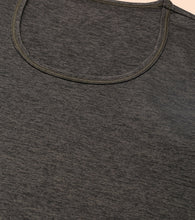 Load image into Gallery viewer, Enamor Athleisure- A308BASIC WORKOUT TANK | DRY FIT RACER TANK WITH REFECTIVE GRAPHICRELAXED FIT | REGULAR LENGTH

