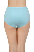 Load image into Gallery viewer, Amante Solid Full Brief Panty (Pack of 3) - C507 53001
