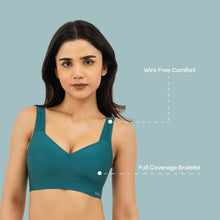 Load image into Gallery viewer, B'there Essential Seamless Bralette
