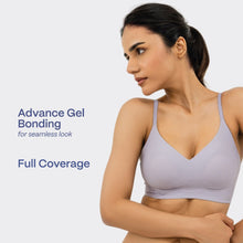 Load image into Gallery viewer, B'there Non-Padded Support Seamless Bra
