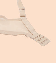Load image into Gallery viewer, Enamor Classic Lift Women's Everyday Fashion Full Suppot Bra - Non-Padded, Wirefree, Full-Coverage - FB06 White
