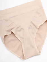 Load image into Gallery viewer, Enamor Flexi Free P037 Mid-Waist Tummy Tucker With Slip-Proof Comfort Hipster Briefs
