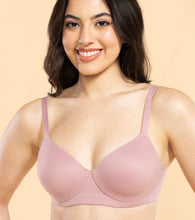 Load image into Gallery viewer, Enamor F123 Air-Brush Soft Perfect Lift Bra with Versatile U-Shape Back
