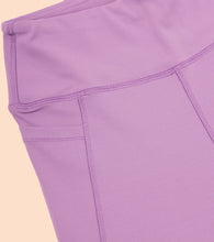 Load image into Gallery viewer, Enamor A402 Boot Cut Active Pant Dry Fit High Waist Workout Leggings
