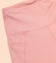 Load image into Gallery viewer, Enamor A402 Boot Cut Active Pant Dry Fit High Waist Workout Leggings
