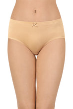 Load image into Gallery viewer, Amante Inner Elastic Waistband Hipster (Pack of 3) 43005
