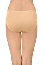 Load image into Gallery viewer, Amante Inner Elastic Waistband Hipster (Pack of 3) 43005
