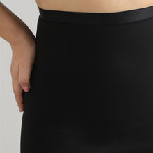 Load image into Gallery viewer, Wacoal Shape Revelation High Waist Full Coverage Firm Control Seamless Thigh Shaper - Black 808387
