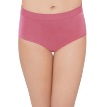 Load image into Gallery viewer, Wacoal B-Smooth High Waist Full Coverage Everyday Wear Brief Panty - Pink 838175

