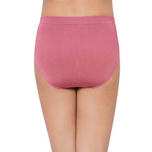 Load image into Gallery viewer, Wacoal B-Smooth High Waist Full Coverage Everyday Wear Brief Panty - Pink 838175
