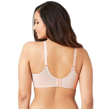 Load image into Gallery viewer, Wacoal Back Appeal Non Padded Wired Full Cup Everyday Wear Plus Size Comfortable Full Support Bra - Light Pink 855303
