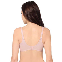 Load image into Gallery viewer, Wacoal Back Appeal Minimizer Non-Padded Wired Full Coverage Full Cup Bra - Pink 857303
