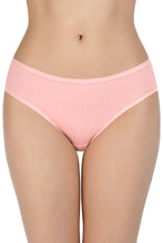 Load image into Gallery viewer, Amante Assorted Low Rise Bikini Panties (Pack of 5) 35302
