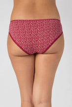 Load image into Gallery viewer, Amante Lace Edge Bikini Panty (Pack of 2 Prints &amp; Colors May Vary) - Mixed Assorted 09103
