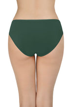 Load image into Gallery viewer, Amante Assorted Low Rise Bikini (Pack of 5) - C518 35302
