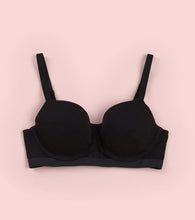 Load image into Gallery viewer, Enamor A132 Cloud Soft Vanish-Edge Lift Bra with Invisible Neckline &amp; Cotton Bonding Technology
