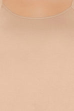 Load image into Gallery viewer, Amante Cotton Camisole (Pack of 2) - Nude-White 77202

