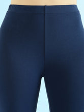 Load image into Gallery viewer, Go Colors Royal Cotton Stretch Churidar
