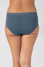 Load image into Gallery viewer, Amante Lace Waistband Hipster Panty (Pack of 2 Prints &amp; Colors May Vary) - Mixed Assorted 09203
