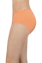 Load image into Gallery viewer, Amante Solid Full Brief Panty (Pack of 3) - C509 53001
