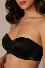 Load image into Gallery viewer, Amante Signature Multiway Bra - Black

