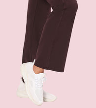Load image into Gallery viewer, Enamor A402 Boot Cut Active Pant Dry Fit High Waist Workout Leggings
