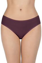 Load image into Gallery viewer, Amante Assorted Low Rise Bikini Panties (Pack of 5) 35302
