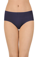Load image into Gallery viewer, Amante Inner Elastic Waistband Hipster (Pack of 3) 43005
