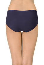 Load image into Gallery viewer, Amante Inner Elastic Waistband Hipster (Pack of 3) 43005
