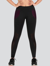 Load image into Gallery viewer, Dermawear Women's Activewear Pant AS-705
