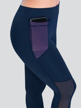 Load image into Gallery viewer, Dermawear Women's Activewear Pant AS-705
