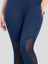 Load image into Gallery viewer, Dermawear Women's Activewear Pant AS-706
