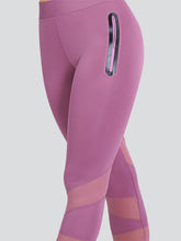 Load image into Gallery viewer, Dermawear Women's Activewear Pant AS-707
