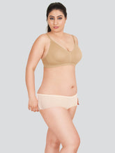 Load image into Gallery viewer, Dermawear Women's Ally Plus Support Bust Shaper
