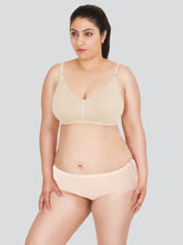 Load image into Gallery viewer, Dermawear Women's Ally Plus Support Bust Shaper

