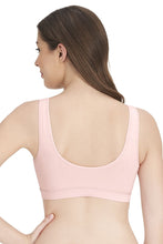 Load image into Gallery viewer, Amante All Day at Home Bra  Crystal Rose 78901
