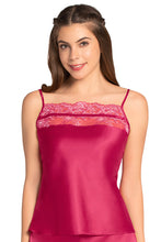 Load image into Gallery viewer, Amante Eternal Bliss Camisole - Granita 70201
