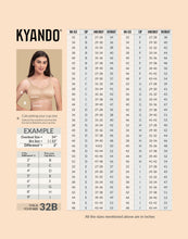 Load image into Gallery viewer, Kyando Bra Aubrey
