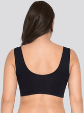 Load image into Gallery viewer, Dermawear Women's Breezeology Bra B-256

