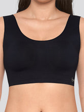 Load image into Gallery viewer, Dermawear Women's Breezeology Bra B-256
