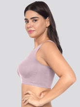 Load image into Gallery viewer, Dermawear Women's Breezeology Bra B-256
