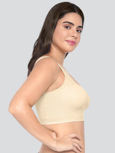 Load image into Gallery viewer, Dermawear Women's Breezeology Bra B-256
