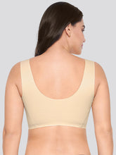 Load image into Gallery viewer, Dermawear Women's Breezeology Bra B-256
